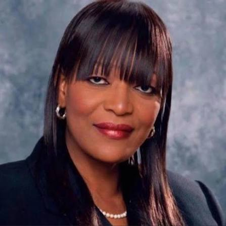 Portrait of Dr. Mildred Summerville